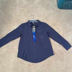 Eddie Bauer Departure Shirt